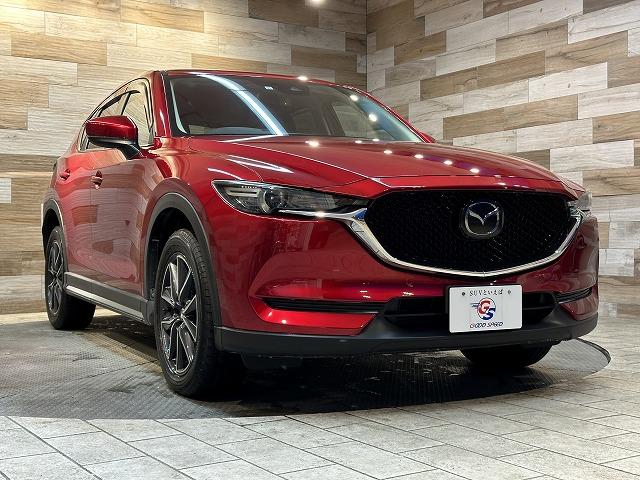 ＣＸ－５ ＸＤ　プロアクティブ　マツダコネクトナビ　シートヒーター　バックカメラ　ヘッドアップディスプレイ　衝突軽減システム　シートメモリー　ＬＥＤヘッドライト　オートライト　ヘッドアップディスプレイ　Ｂｌｕｅｔｏｏｔｈ接続（22枚目）