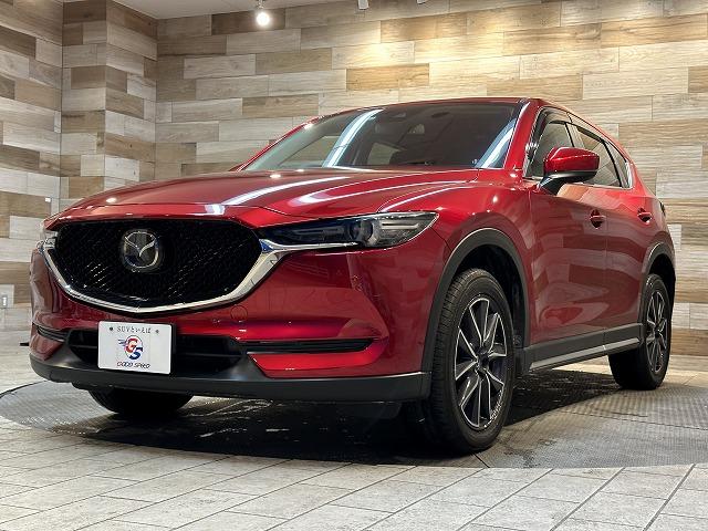 ＣＸ－５ ＸＤ　プロアクティブ　マツダコネクトナビ　シートヒーター　バックカメラ　ヘッドアップディスプレイ　衝突軽減システム　シートメモリー　ＬＥＤヘッドライト　オートライト　ヘッドアップディスプレイ　Ｂｌｕｅｔｏｏｔｈ接続（23枚目）