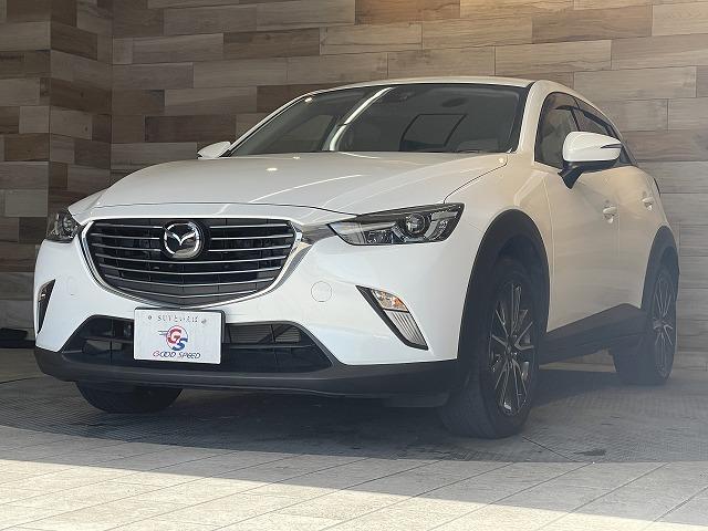 マツダ ＣＸ－３