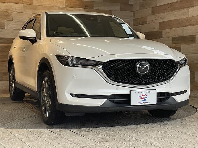 ＣＸ－５ ＸＤ　Ｅｘｃｌｕｓｉｖｅ　Ｍｏｄｅ　マツダコネクトナビ　全周囲カメラ　レーダークルーズコントロール　ブラインドスポットモニター　電動リアゲート　シートヒーター　ドライブレコーダー　ヘッドアップディスプレイ　ＥＴＣ　ハンドルヒーター（22枚目）