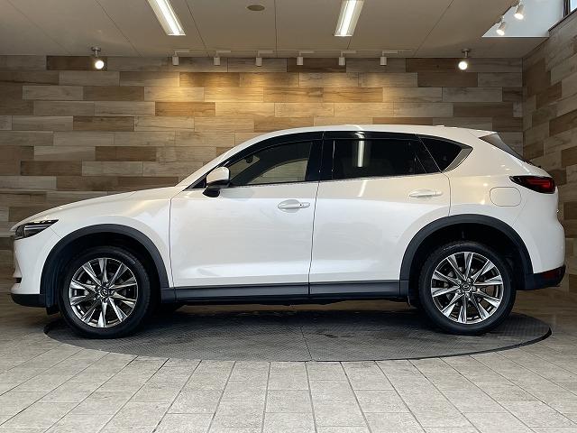 ＣＸ－５ ＸＤ　Ｅｘｃｌｕｓｉｖｅ　Ｍｏｄｅ　マツダコネクトナビ　全周囲カメラ　レーダークルーズコントロール　ブラインドスポットモニター　電動リアゲート　シートヒーター　ドライブレコーダー　ヘッドアップディスプレイ　ＥＴＣ　ハンドルヒーター（25枚目）