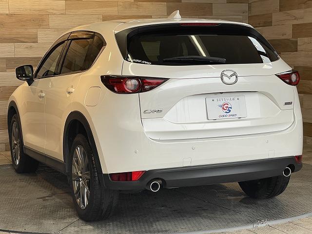 ＣＸ－５ ＸＤ　Ｅｘｃｌｕｓｉｖｅ　Ｍｏｄｅ　マツダコネクトナビ　全周囲カメラ　レーダークルーズコントロール　ブラインドスポットモニター　電動リアゲート　シートヒーター　ドライブレコーダー　ヘッドアップディスプレイ　ＥＴＣ　ハンドルヒーター（28枚目）