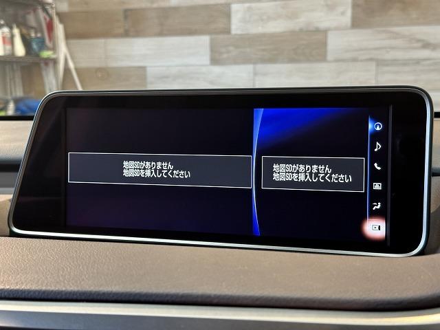 ＲＸ ＲＸ４５０ｈ　“ｖｅｒｓｉｏｎ　Ｌ”　純正１２．３インチナビ　全周囲カメラ　シートヒーター　茶革シート　ブラインドスポットモニター　レーダークルーズコントロール　シートクーラー　オートハイビーム　パワーバックドア　ＬＥＤヘッドライト（52枚目）