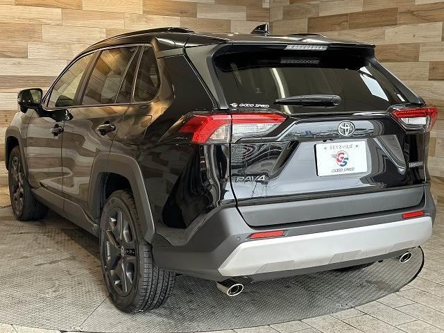 ＲＡＶ４ Ａｄｖｅｎｔｕｒｅ　４ＷＤ　純正ナビ　バックカメラ　ＥＴＣ　サンルーフ　シートヒーター　シートクーラー　ブラインドスポットモニター　ハンドルヒーター　シートメモリー　ドライブレコーダー　オートハイビーム（16枚目）