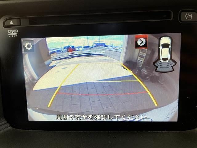 ＣＸ－５ ＸＤ　Ｌ　Ｐａｃｋａｇｅ　４ＷＤ　純正ナビ　バックカメラ　ＥＴＣ　シートヒータ　オートライト　ブラインドスポットモニター　レーダークルーズコントロール　衝突軽減システム　スマートキー　ステアリングリモコン　オートエアコン（3枚目）