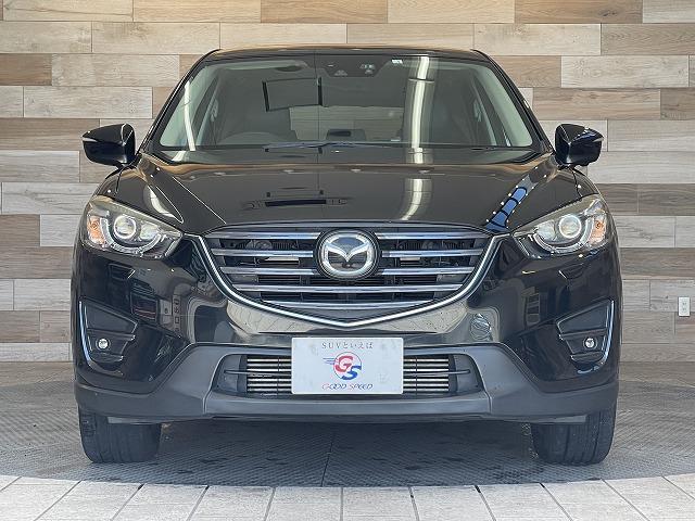 ＣＸ－５ ＸＤ　Ｌ　Ｐａｃｋａｇｅ　４ＷＤ　純正ナビ　バックカメラ　ＥＴＣ　シートヒータ　オートライト　ブラインドスポットモニター　レーダークルーズコントロール　衝突軽減システム　スマートキー　ステアリングリモコン　オートエアコン（21枚目）