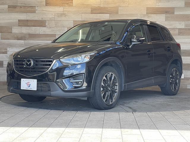 ＣＸ－５ ＸＤ　Ｌ　Ｐａｃｋａｇｅ　４ＷＤ　純正ナビ　バックカメラ　ＥＴＣ　シートヒータ　オートライト　ブラインドスポットモニター　レーダークルーズコントロール　衝突軽減システム　スマートキー　ステアリングリモコン　オートエアコン（64枚目）