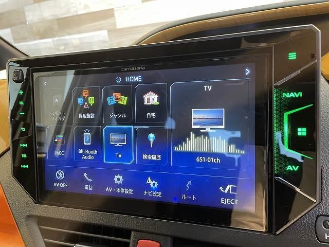 ＺＳ“煌ＩＩ”　社外９インチナビ　バックカメラ　両側電動スライドドア　トヨタセフティセンス　モデリスタエアロ　オートハイビーム　ＬＥＤヘッドライト　ステアリングリモコン　オートエアコン　ＥＴＣ(3枚目)