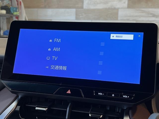 ハリアー Ｇ　１２．３インチディスプレイオーディオ　ブラインドスポットモニター　電動リアゲート　デジタルインナーミラー　パワーシート　レーダークルーズコントロール　トヨタセーフティーセンス　ＥＴＣ２．０（53枚目）