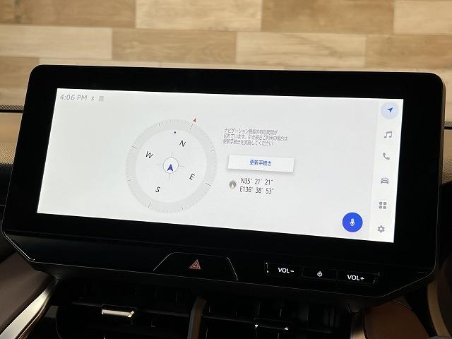 ハリアーハイブリッド Ｇ　１２．３インチディスプレイオーディオ　ブラインドスポットモニター　電動リアゲート　トヨタセーフティーセンス　レーダークルーズコントロール　デジタルインナーミラー　オートライト　スマートキー　ＥＴＣ（49枚目）