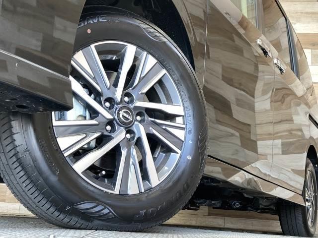 セレナ ハイウェイスターＶ　純正１２．３型ナビ　アラウンドビューモニター　シートヒーター　ＥＴＣ　プロパイロット　デジタルインナーミラー　後席シートヒーター　ブラインドスポットモニター　両側電動スライドドア　ワイヤレス充電（19枚目）