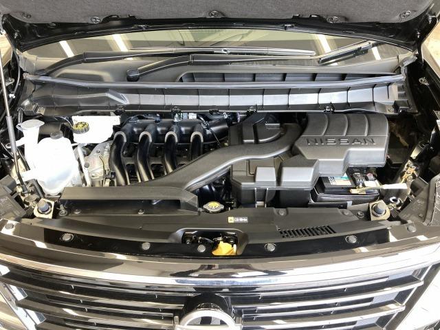 セレナ ハイウェイスターＶ　純正１２．３型ナビ　アラウンドビューモニター　シートヒーター　ＥＴＣ　プロパイロット　デジタルインナーミラー　後席シートヒーター　ブラインドスポットモニター　両側電動スライドドア　ワイヤレス充電（21枚目）