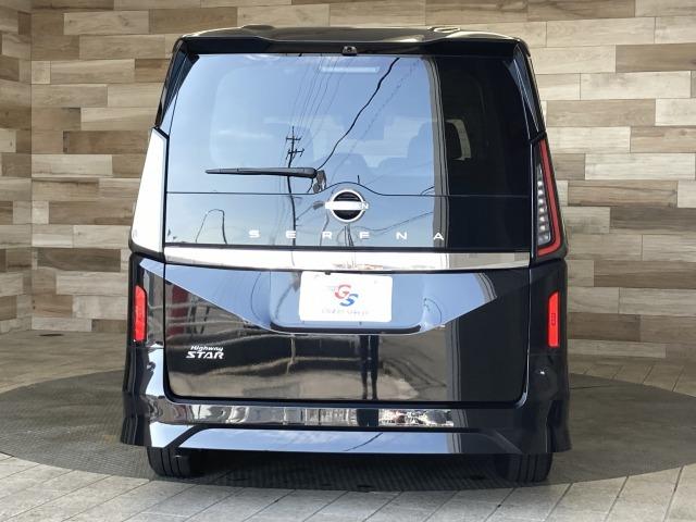 セレナ ハイウェイスターＶ　純正１２．３型ナビ　アラウンドビューモニター　シートヒーター　ＥＴＣ　プロパイロット　デジタルインナーミラー　後席シートヒーター　ブラインドスポットモニター　両側電動スライドドア　ワイヤレス充電（26枚目）