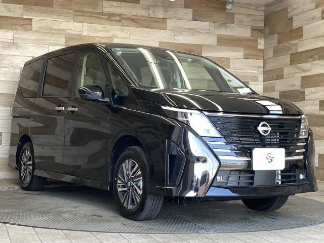 セレナ ハイウェイスターＶ　純正１２．３型ナビ　アラウンドビューモニター　シートヒーター　ＥＴＣ　プロパイロット　デジタルインナーミラー　後席シートヒーター　ブラインドスポットモニター　両側電動スライドドア　ワイヤレス充電（29枚目）