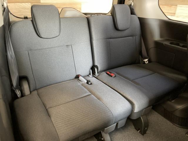 セレナ ハイウェイスターＶ　純正１２．３型ナビ　アラウンドビューモニター　シートヒーター　ＥＴＣ　プロパイロット　デジタルインナーミラー　後席シートヒーター　ブラインドスポットモニター　両側電動スライドドア　ワイヤレス充電（43枚目）