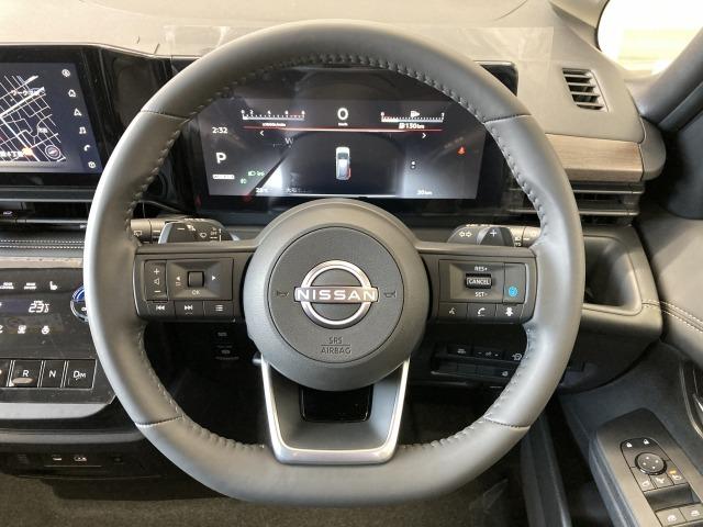 セレナ ハイウェイスターＶ　純正１２．３型ナビ　アラウンドビューモニター　シートヒーター　ＥＴＣ　プロパイロット　デジタルインナーミラー　後席シートヒーター　ブラインドスポットモニター　両側電動スライドドア　ワイヤレス充電（51枚目）