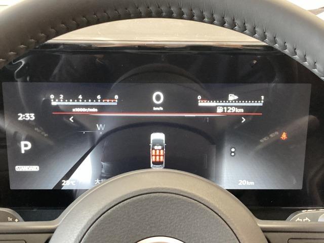 セレナ ハイウェイスターＶ　純正１２．３型ナビ　アラウンドビューカメラ　シートヒーター　ステアリングヒーター　ブラインドスポットモニター　プロパイロッド　デジタルインナーミラー　ワイヤレス充電　電動パーキングブレーキ　ＥＴＣ（28枚目）