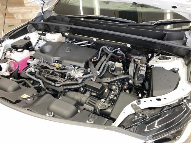 ハリアーハイブリッド Ｚ　レザーパッケージ　モデリスタエアロ　パノラマルーフ　パノラミックビューモニター　ブラインドスポットモニター　デジタルインナー　レーダークルーズコントロール　ヘッドアップディスプレイ　シートヒーター　シートクーラー（18枚目）