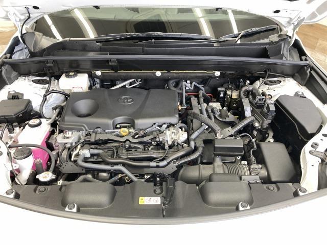 ハリアーハイブリッド Ｚ　レザーパッケージ　モデリスタエアロ　パノラマルーフ　パノラミックビューモニター　ブラインドスポットモニター　デジタルインナー　レーダークルーズコントロール　ヘッドアップディスプレイ　シートヒーター　シートクーラー（21枚目）