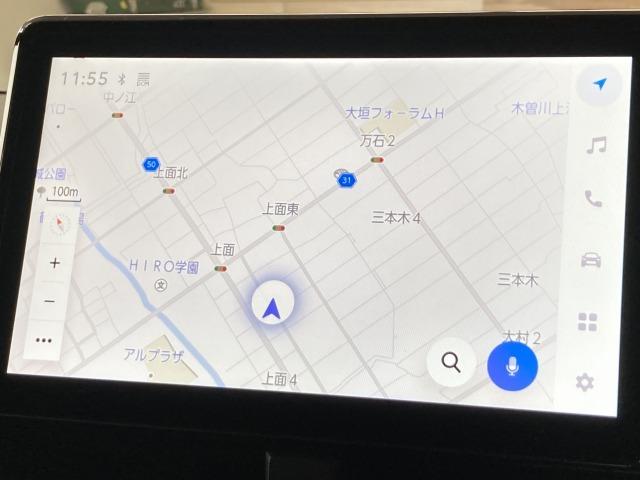 ノア Ｓ－Ｚ　ワンオーナー　純正１０．５ナビ　フリップダウンモニター　レーダークルーズコントロール　電動リアゲート　バックカメラ　両側電動スライドドア　オートハイビーム　シートヒーター　後席エアコン　スマーキー（68枚目）