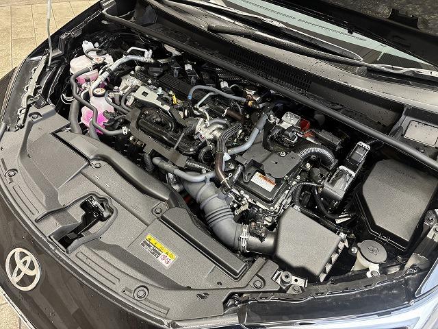 プリウス Ｚ　純正１２．３型ナビ　パノラミックビューモニター　ブラインドスポットモニター　ワイヤレス充電　パーキングアシスト　ＡＣ１００Ｖ電源　レーダークルーズコントロール　電動リアゲート　シートメモリー　ＥＴＣ（22枚目）