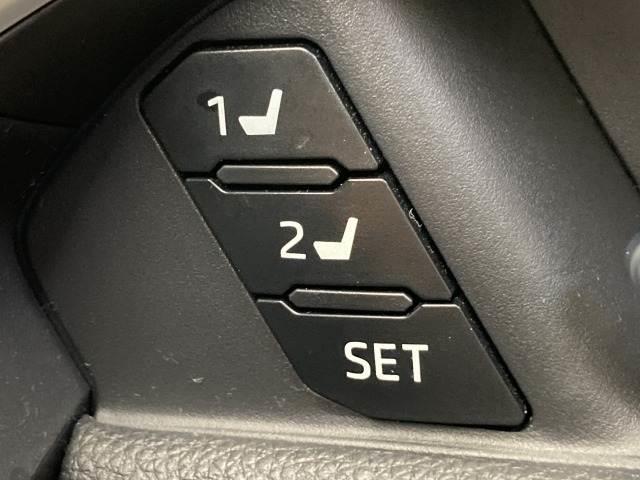 ＲＡＶ４ ハイブリッドＧ　純正９インチナビ　モデリスタエアロ　シートヒーター　ブラインドスポットモニター　レーダークルーズコントロール　トヨタセーフィティーセンス　電動リアゲート　ハンドルヒーター　オートブレーキホールド（8枚目）