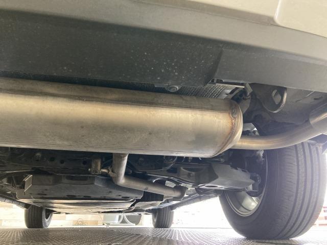 ＲＡＶ４ ハイブリッドＧ　純正９インチナビ　モデリスタエアロ　シートヒーター　ブラインドスポットモニター　レーダークルーズコントロール　トヨタセーフィティーセンス　電動リアゲート　ハンドルヒーター　オートブレーキホールド（31枚目）