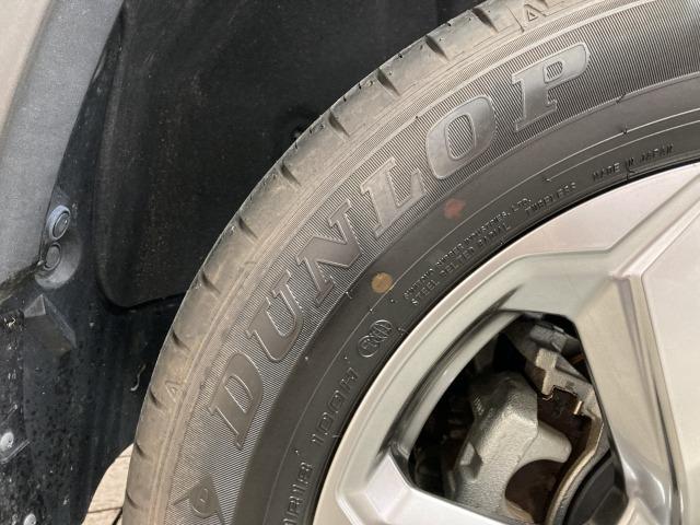 ＲＡＶ４ ハイブリッドＧ　純正９インチナビ　モデリスタエアロ　シートヒーター　ブラインドスポットモニター　レーダークルーズコントロール　トヨタセーフィティーセンス　電動リアゲート　ハンドルヒーター　オートブレーキホールド（37枚目）