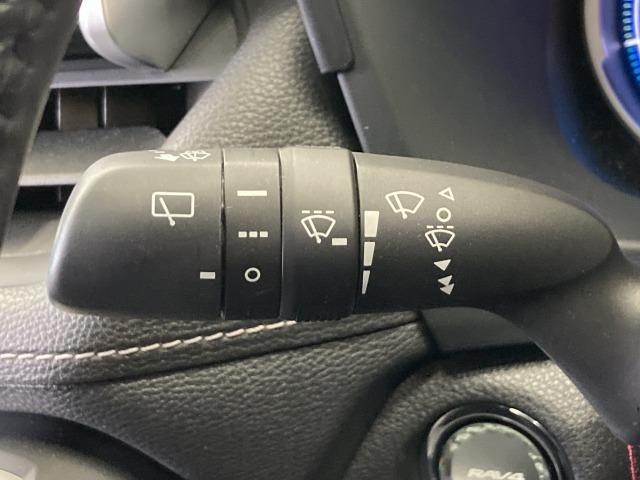ＲＡＶ４ ハイブリッドＧ　純正９インチナビ　モデリスタエアロ　シートヒーター　ブラインドスポットモニター　レーダークルーズコントロール　トヨタセーフィティーセンス　電動リアゲート　ハンドルヒーター　オートブレーキホールド（58枚目）