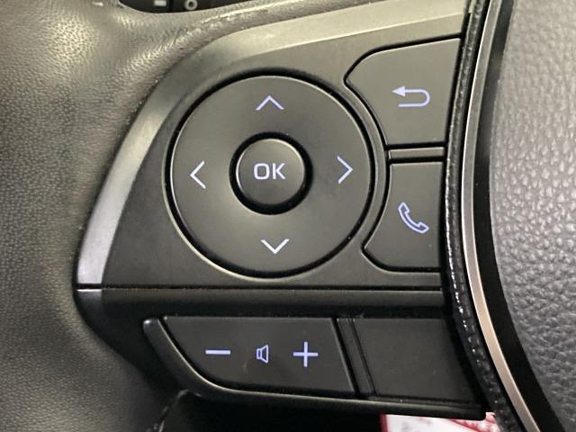 ＲＡＶ４ ハイブリッドＧ　純正９インチナビ　モデリスタエアロ　シートヒーター　ブラインドスポットモニター　レーダークルーズコントロール　トヨタセーフィティーセンス　電動リアゲート　ハンドルヒーター　オートブレーキホールド（60枚目）