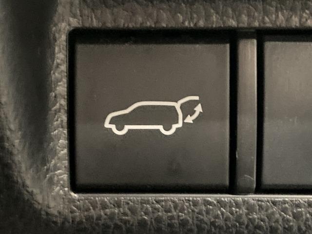 ＲＡＶ４ ハイブリッドＧ　純正９インチナビ　モデリスタエアロ　シートヒーター　ブラインドスポットモニター　レーダークルーズコントロール　トヨタセーフィティーセンス　電動リアゲート　ハンドルヒーター　オートブレーキホールド（62枚目）