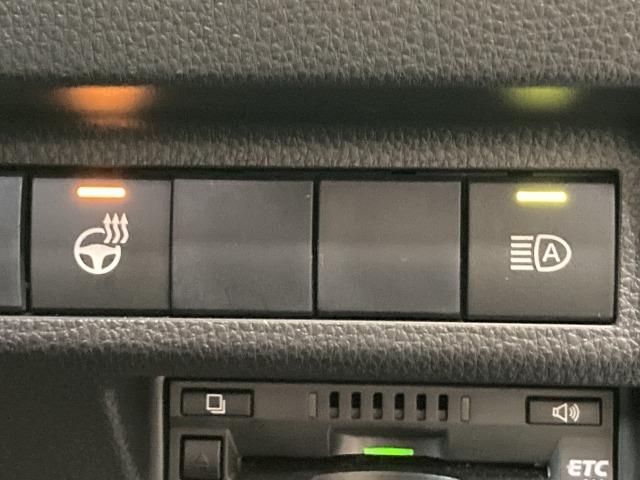 ＲＡＶ４ ハイブリッドＧ　純正９インチナビ　モデリスタエアロ　シートヒーター　ブラインドスポットモニター　レーダークルーズコントロール　トヨタセーフィティーセンス　電動リアゲート　ハンドルヒーター　オートブレーキホールド（63枚目）