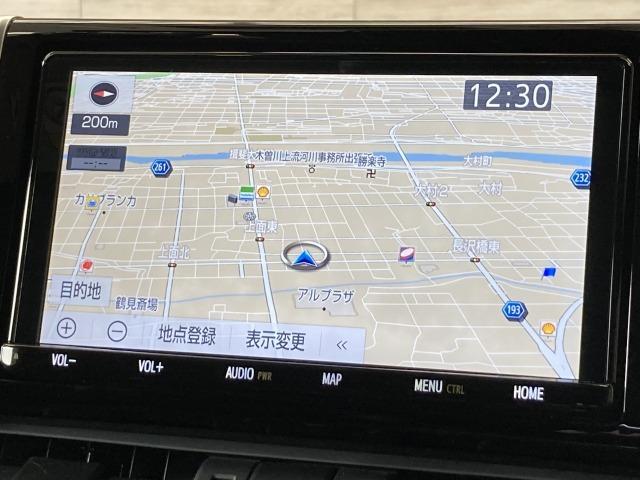 ＲＡＶ４ ハイブリッドＧ　純正９インチナビ　モデリスタエアロ　シートヒーター　ブラインドスポットモニター　レーダークルーズコントロール　トヨタセーフィティーセンス　電動リアゲート　ハンドルヒーター　オートブレーキホールド（72枚目）
