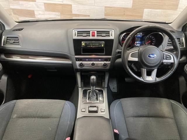 SUBARU LEGACY OUTBACK BASE GRADE