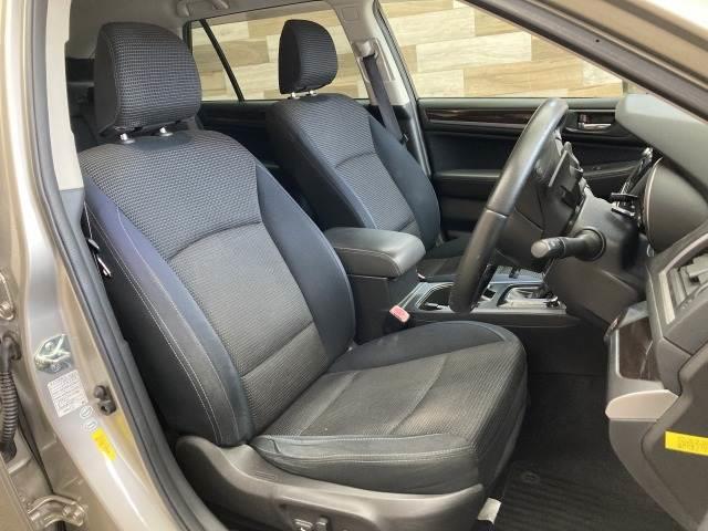SUBARU LEGACY OUTBACK BASE GRADE