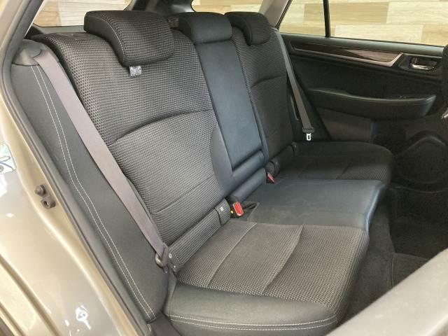SUBARU LEGACY OUTBACK BASE GRADE