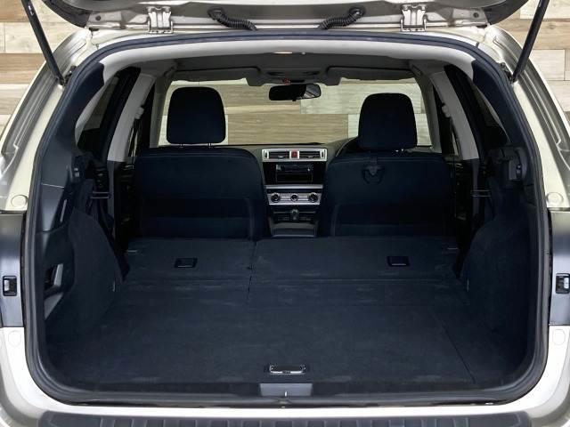 SUBARU LEGACY OUTBACK BASE GRADE
