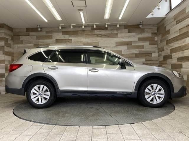 SUBARU LEGACY OUTBACK BASE GRADE