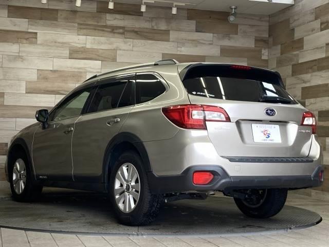 SUBARU LEGACY OUTBACK BASE GRADE