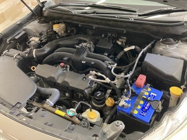 SUBARU LEGACY OUTBACK BASE GRADE