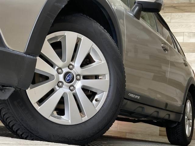 SUBARU LEGACY OUTBACK BASE GRADE