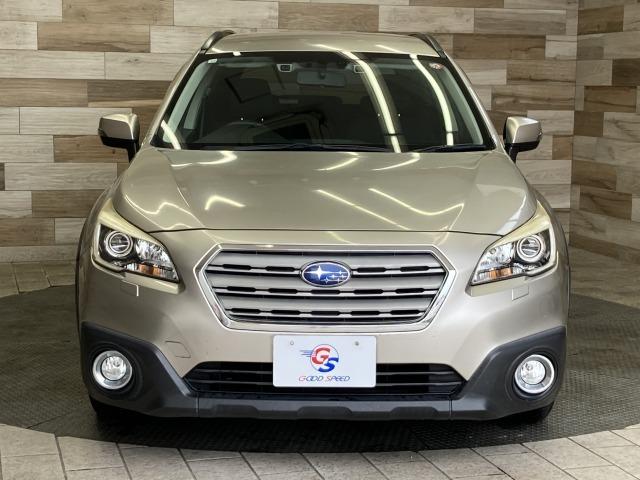 SUBARU LEGACY OUTBACK BASE GRADE