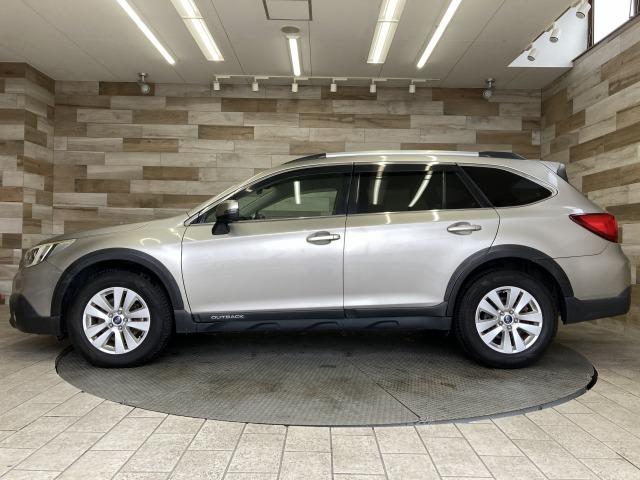SUBARU LEGACY OUTBACK BASE GRADE