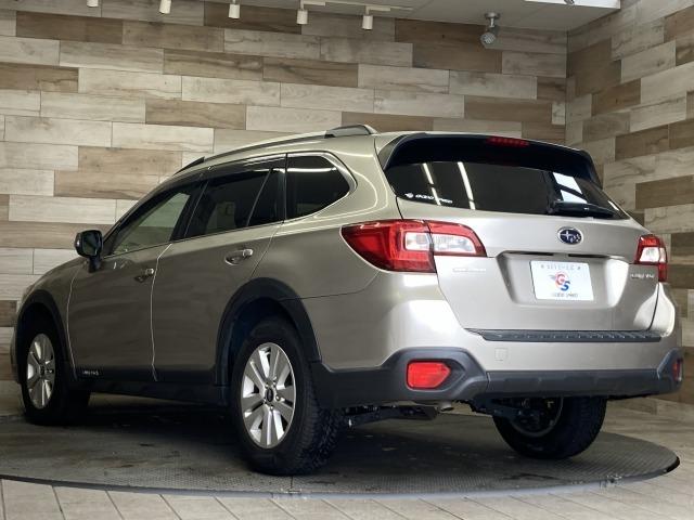 SUBARU LEGACY OUTBACK BASE GRADE