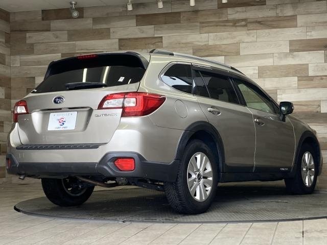 SUBARU LEGACY OUTBACK BASE GRADE