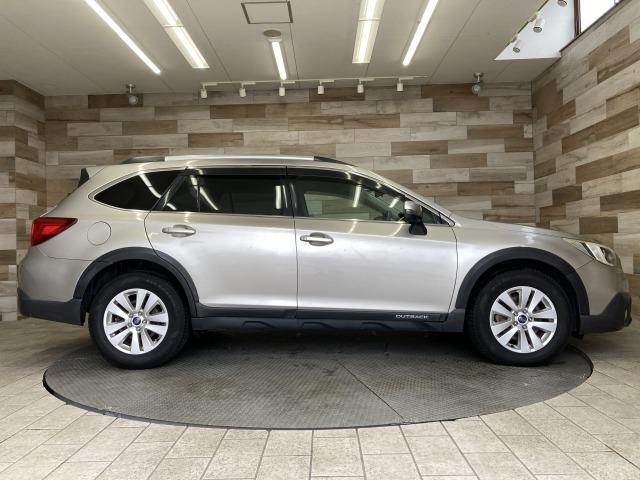 SUBARU LEGACY OUTBACK BASE GRADE