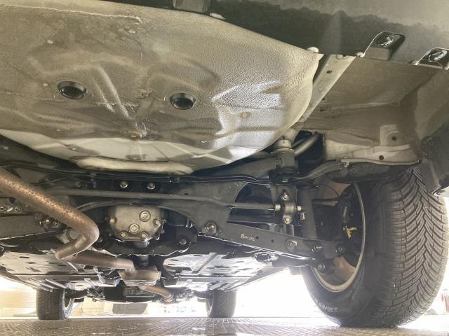 SUBARU LEGACY OUTBACK BASE GRADE