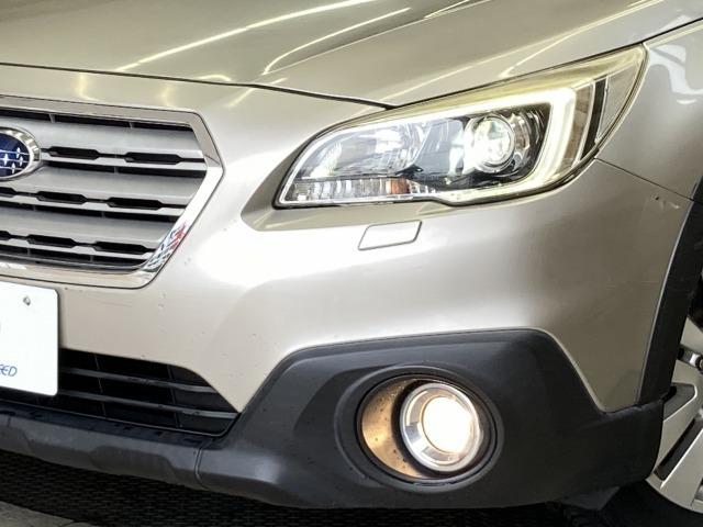 SUBARU LEGACY OUTBACK BASE GRADE