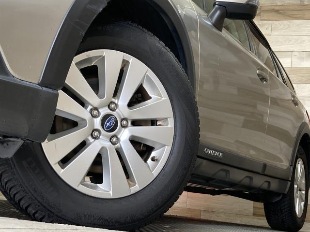 SUBARU LEGACY OUTBACK BASE GRADE