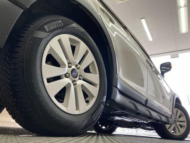 SUBARU LEGACY OUTBACK BASE GRADE